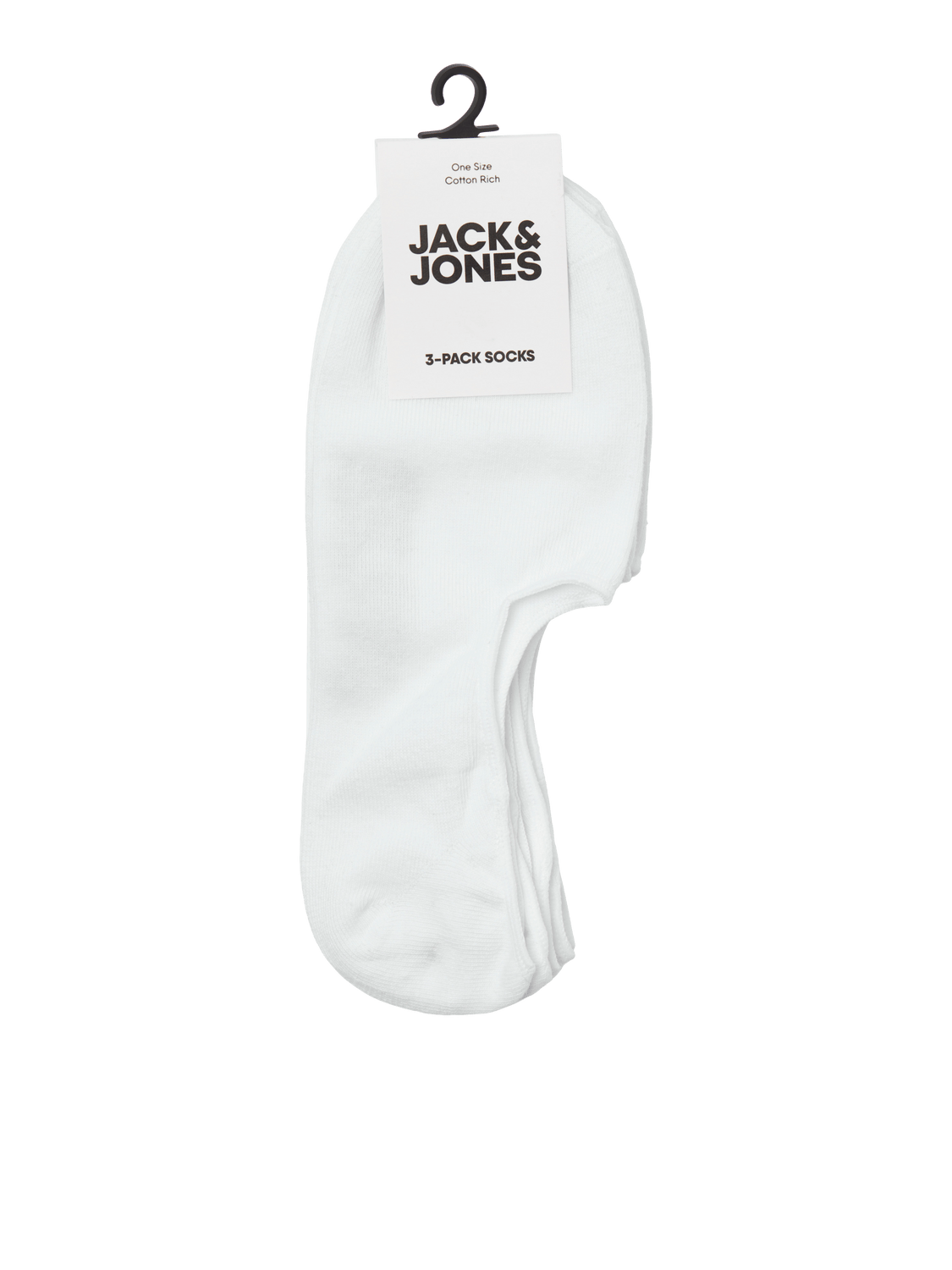 Calcetines blancos - JACDOUGLAS